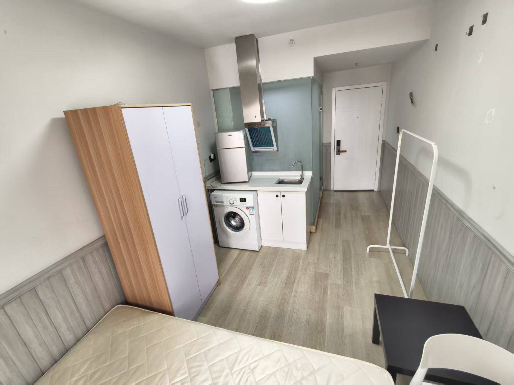 市北 初寓(山东路店)