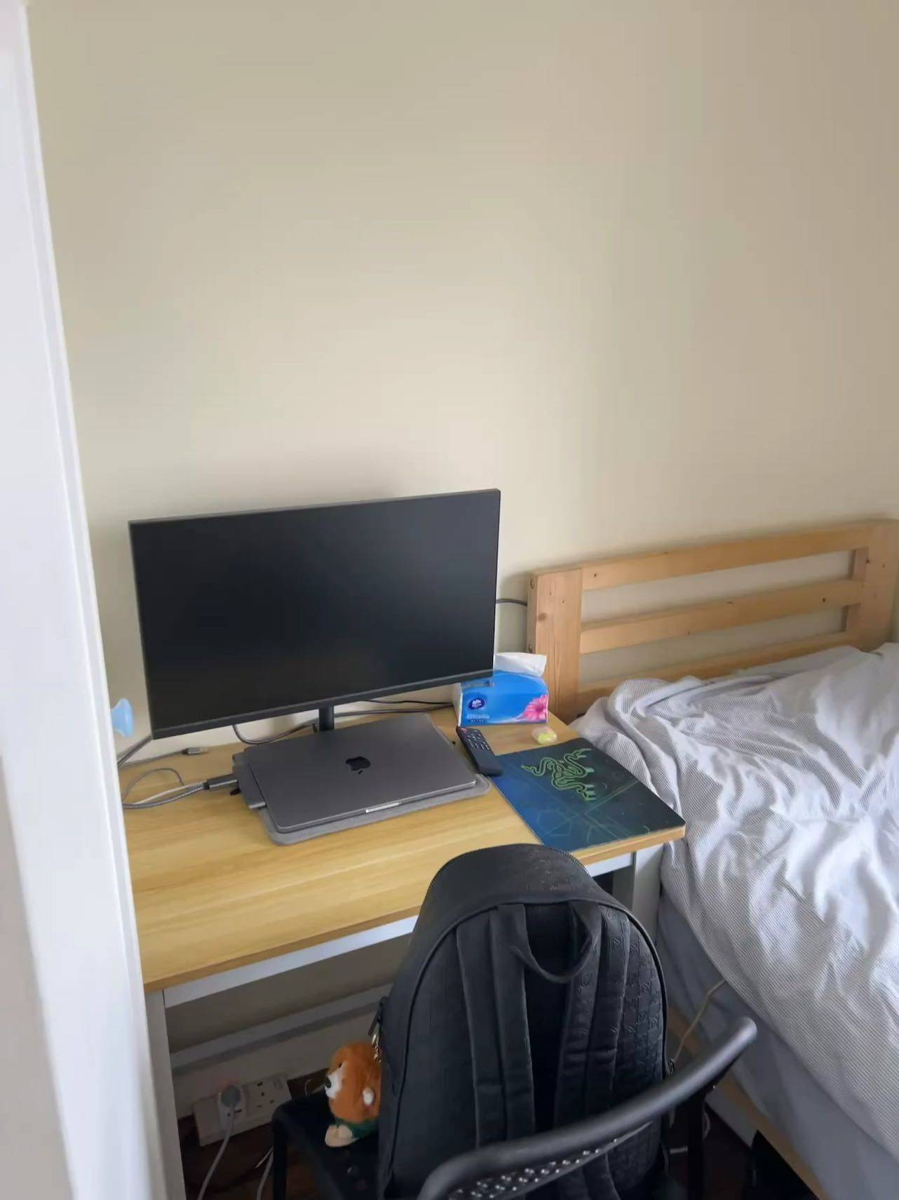 香港 香港岛  | 学士台_5