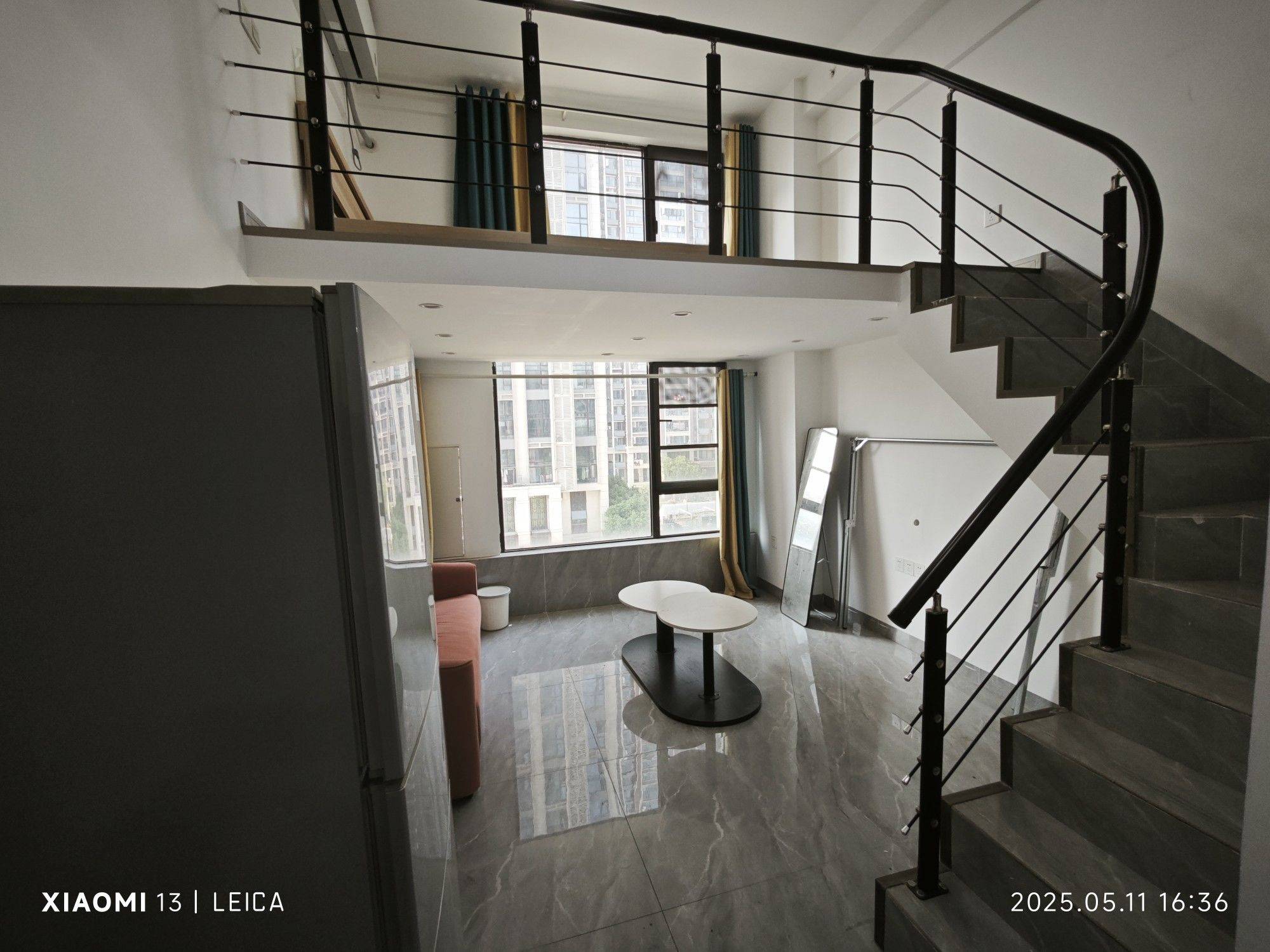 南昌 青云谱区 | 绿都·新力青云府A3栋_7