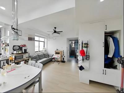 长宁区两室一厅个人直整租房源3