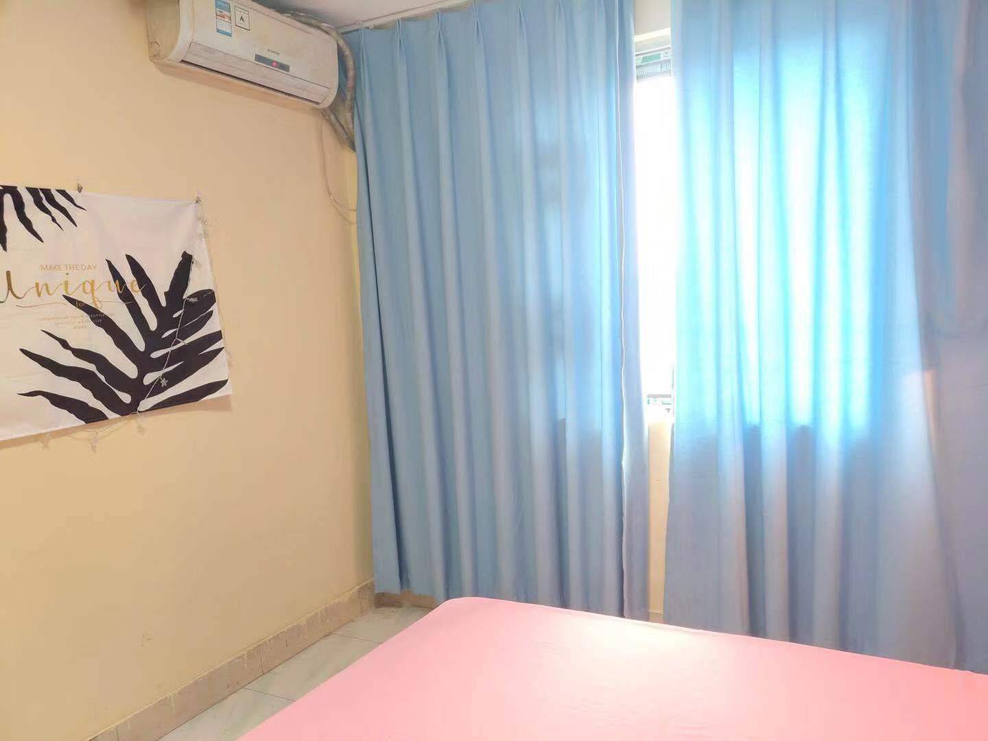 王昱程整租房源1