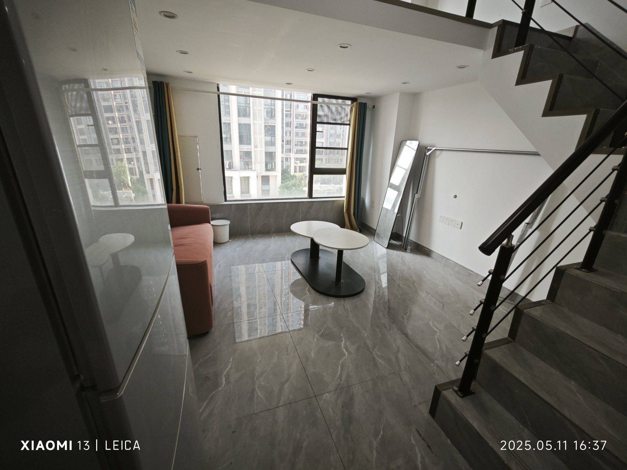 南昌 青云谱区 | 绿都·新力青云府A3栋_4