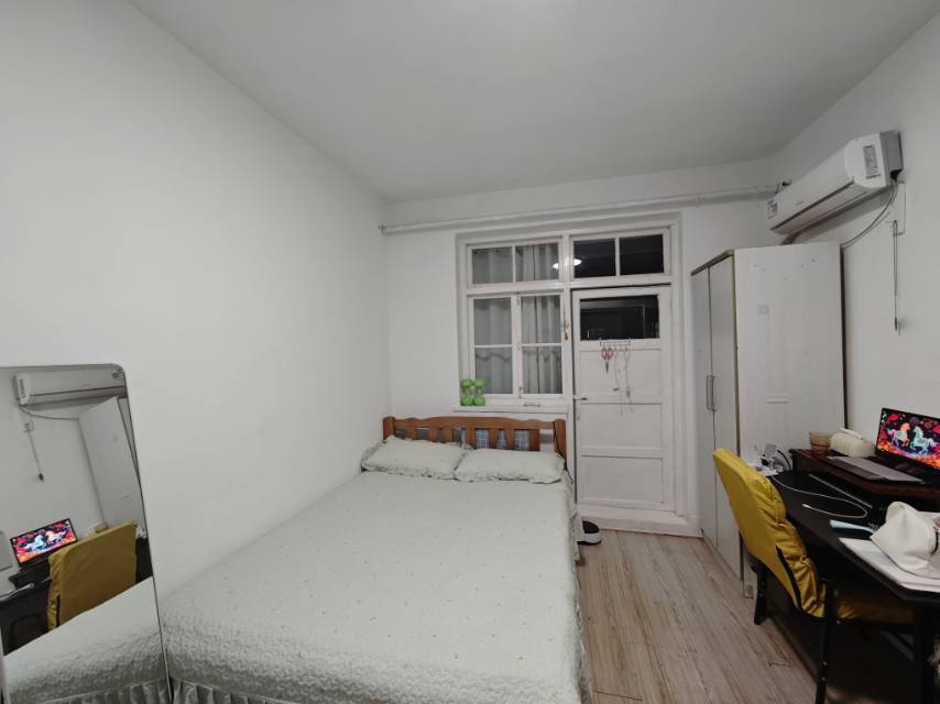 大连 西岗 | 迎春小区_4