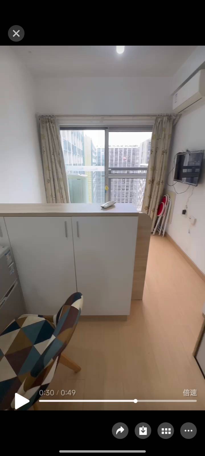 Jeanette 💫整租房源2