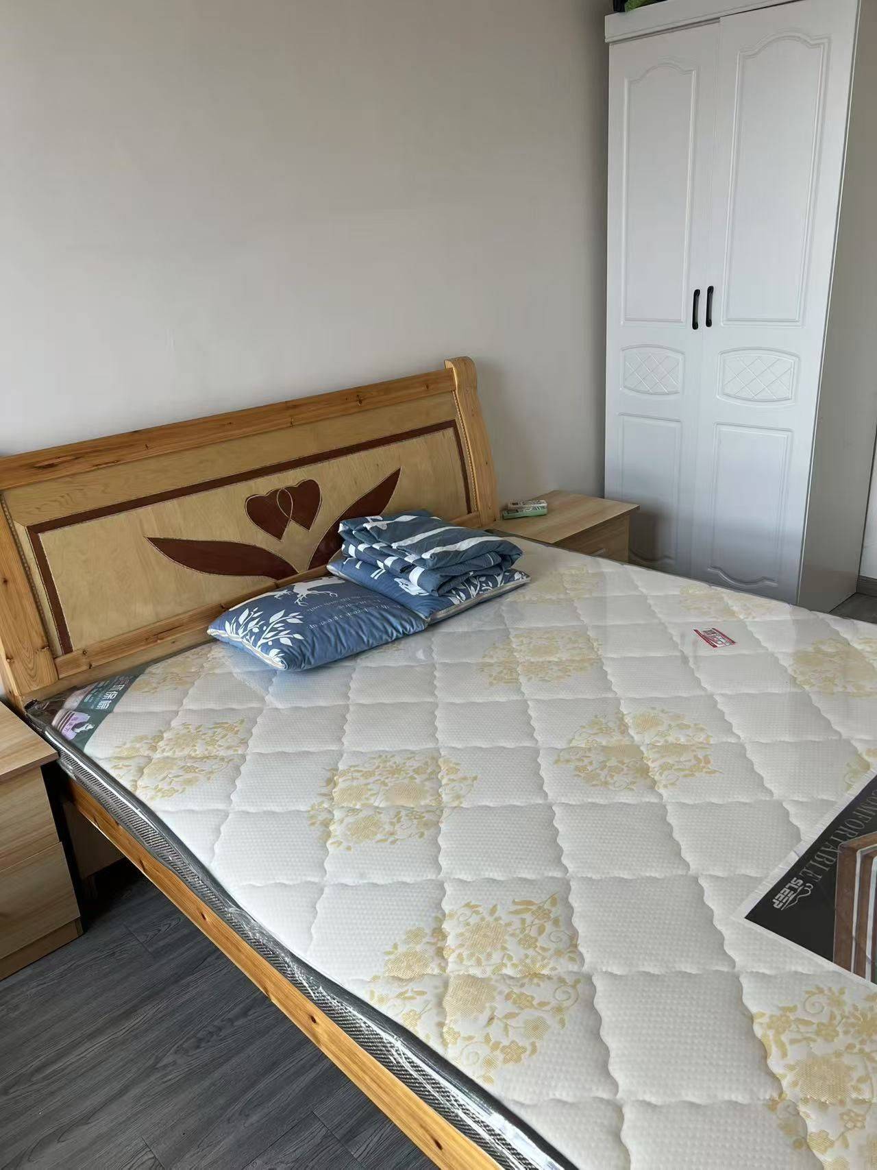 肥西县 绿地新都会2期