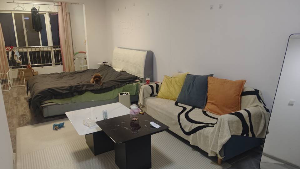 未央 红庙坡小区