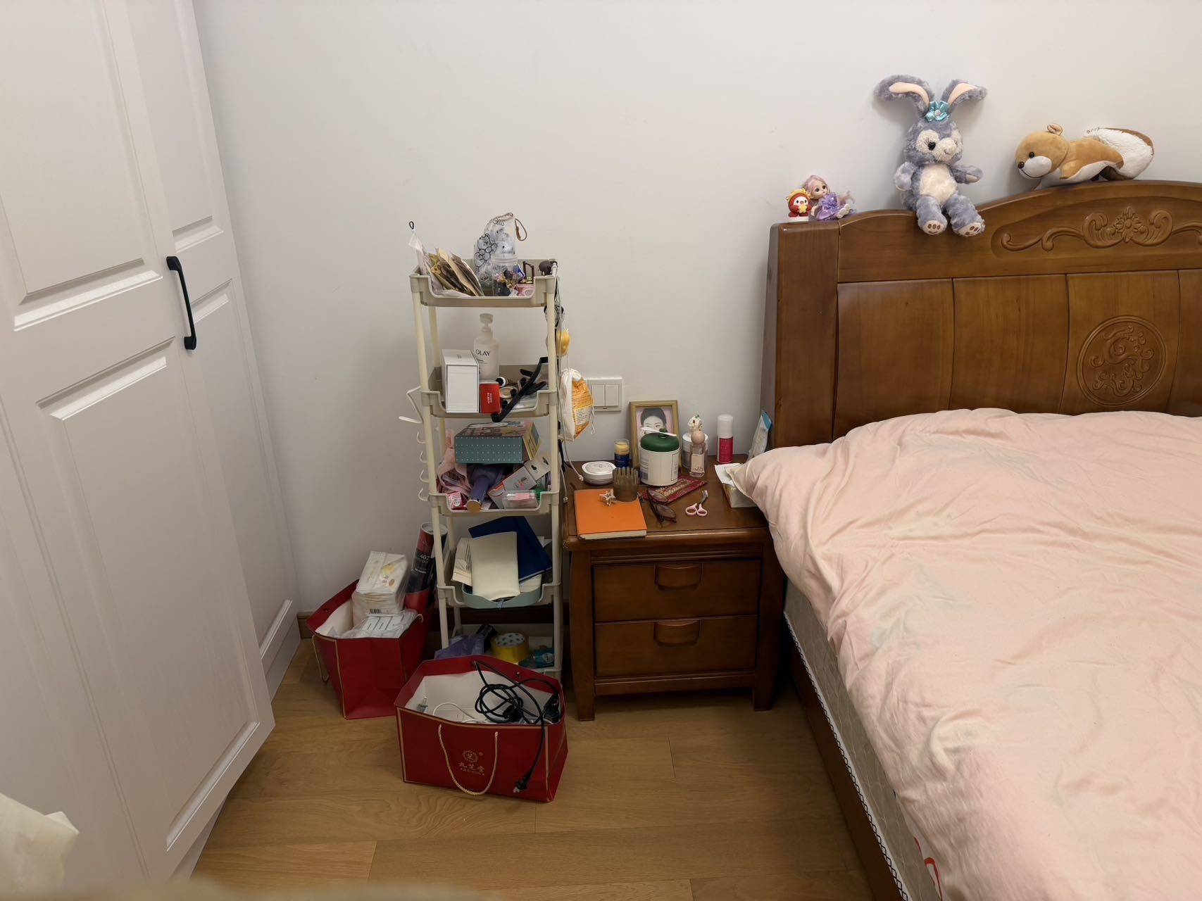 红谷滩区 新力琥珀园-2期