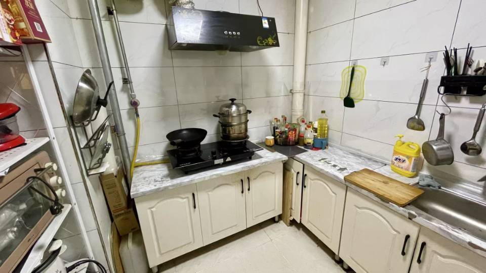 長安 安联生态城檀悦府