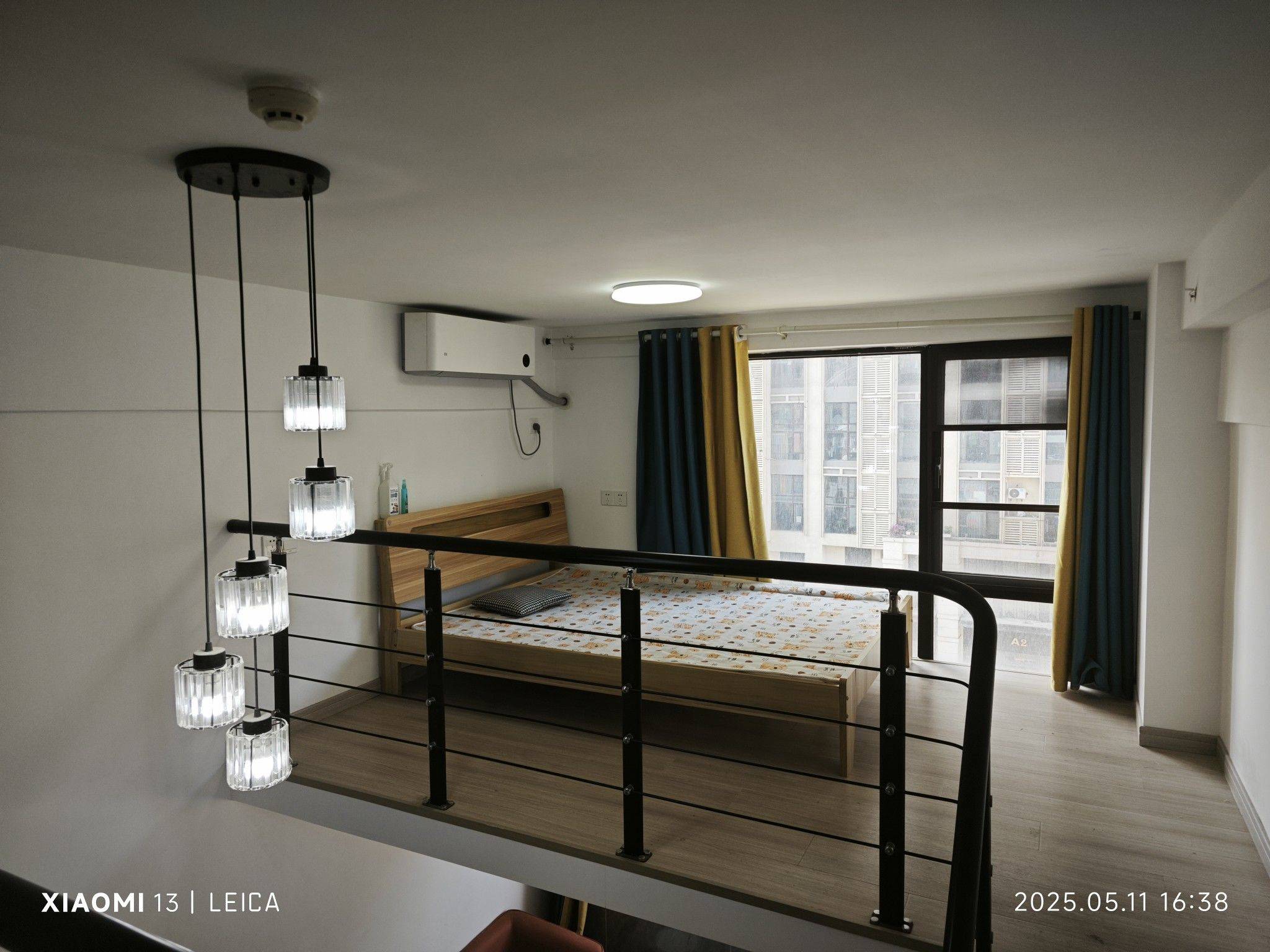 青云谱区 绿都·新力青云府A3栋