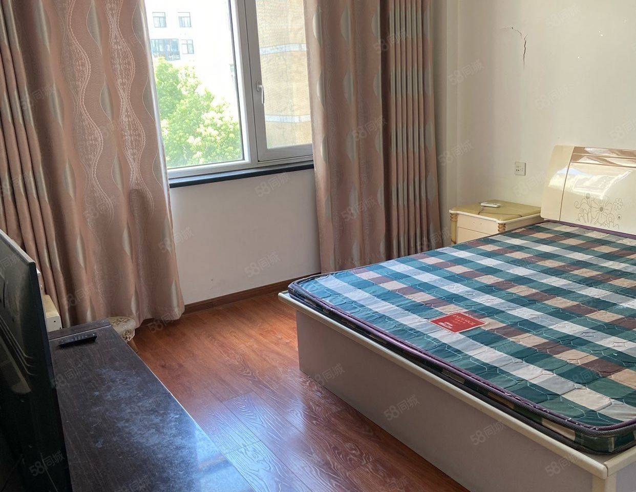 Wuhan Jianghan | 凯旋佳园_6