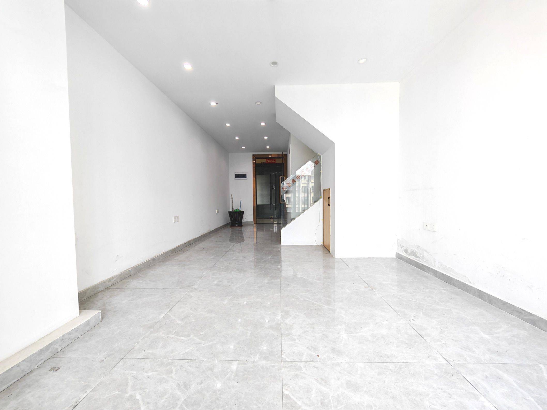 鼓楼区 华润置地中心2期-S9号楼