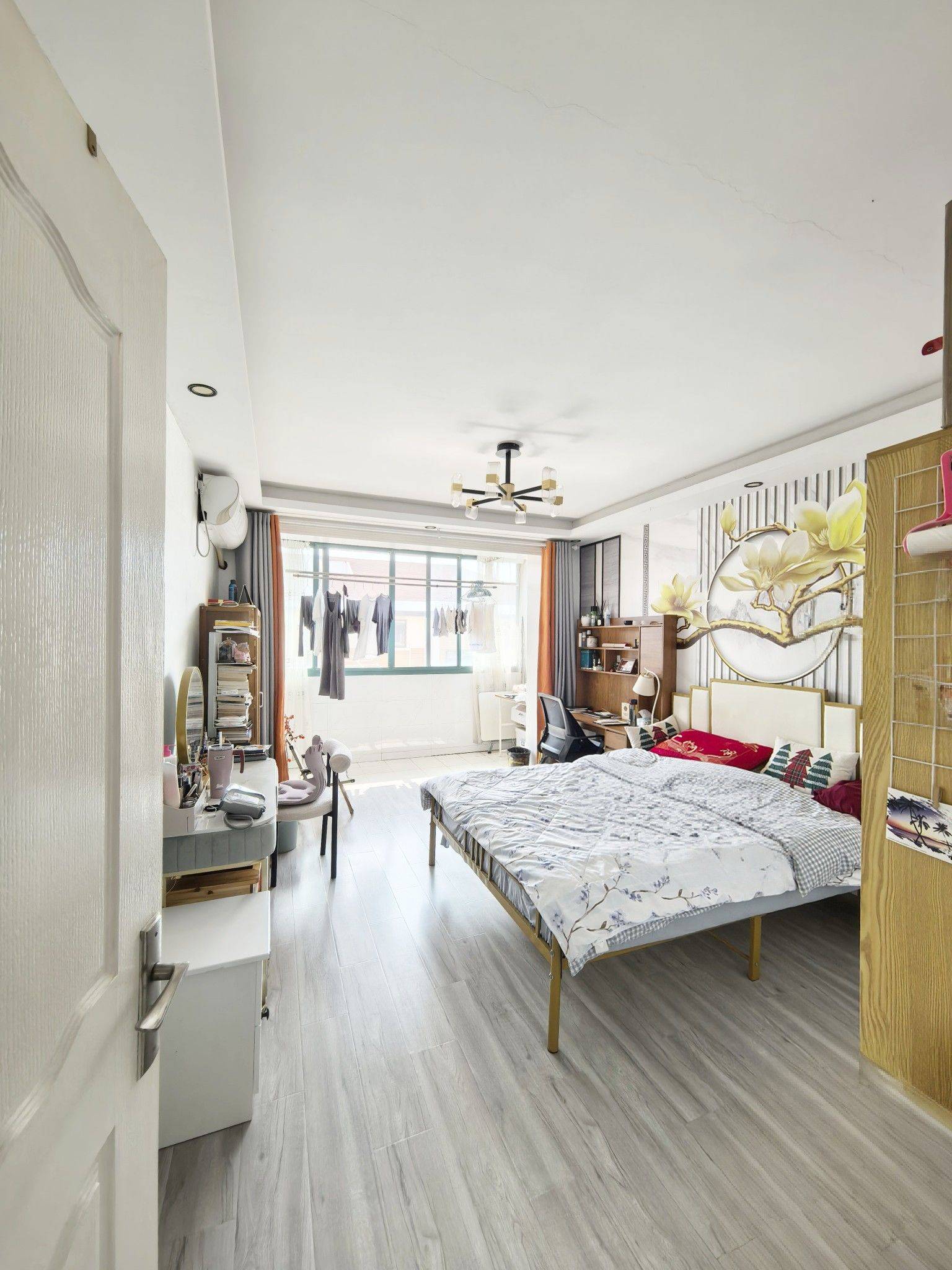 Changning 紫竹小区