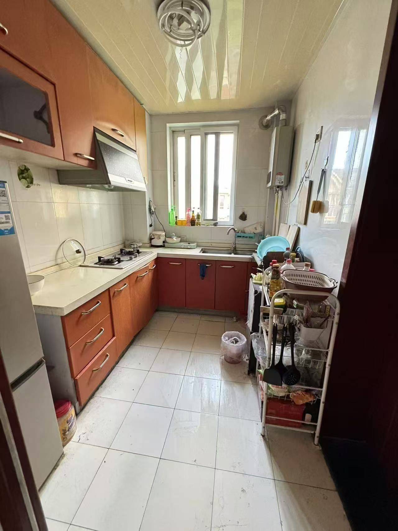 青島 李滄 | 百通馨苑-三区_3