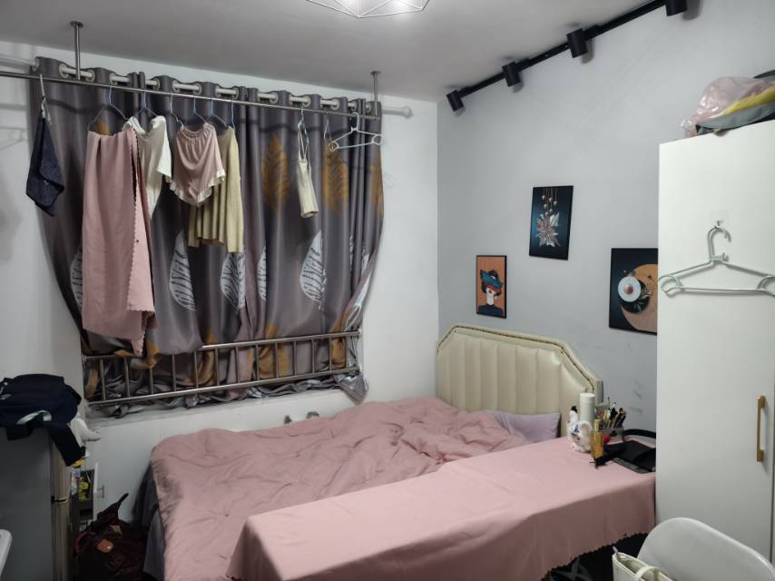 青岛 崂山 | 南姜馨苑-9幢_7