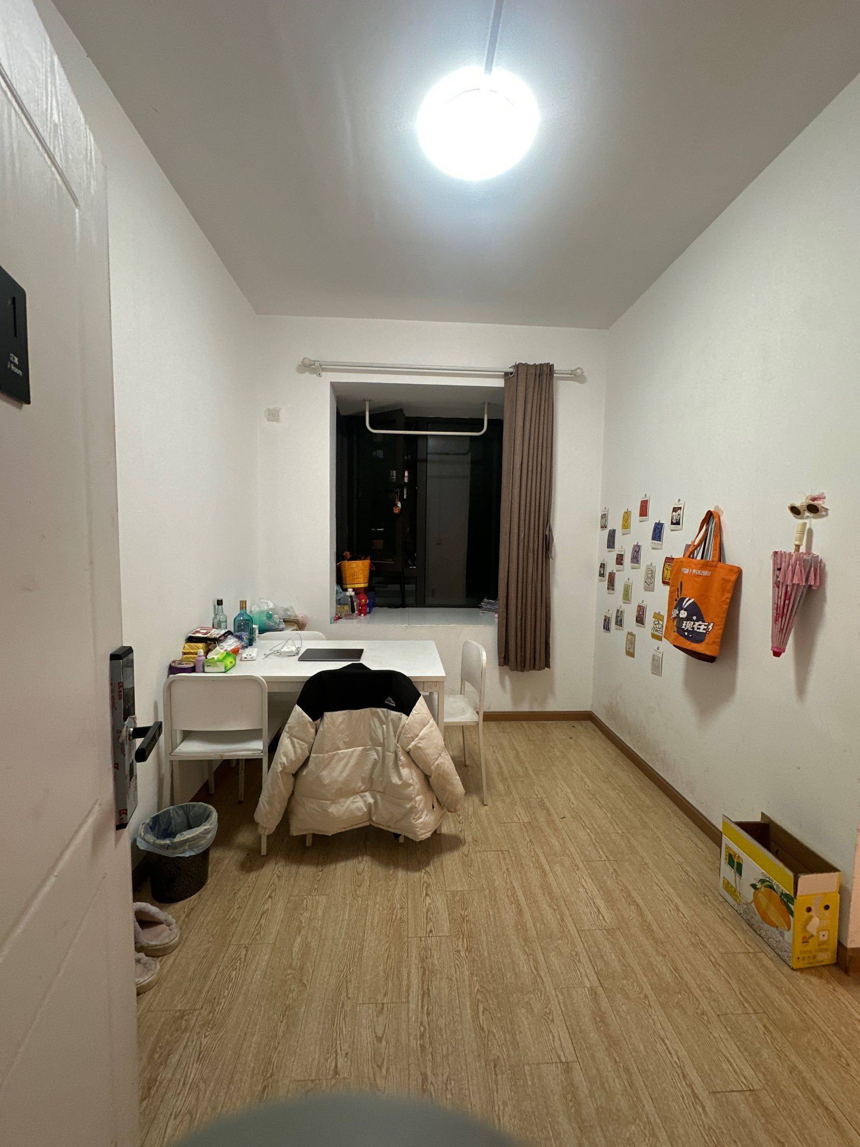 此心安处是吾乡整租房源1