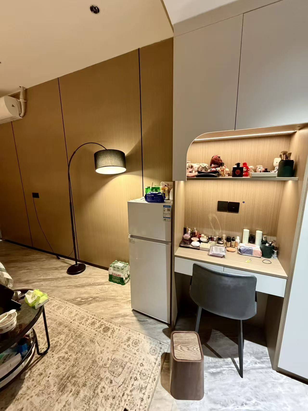 深圳 羅湖 | 深港轻奢公寓_5