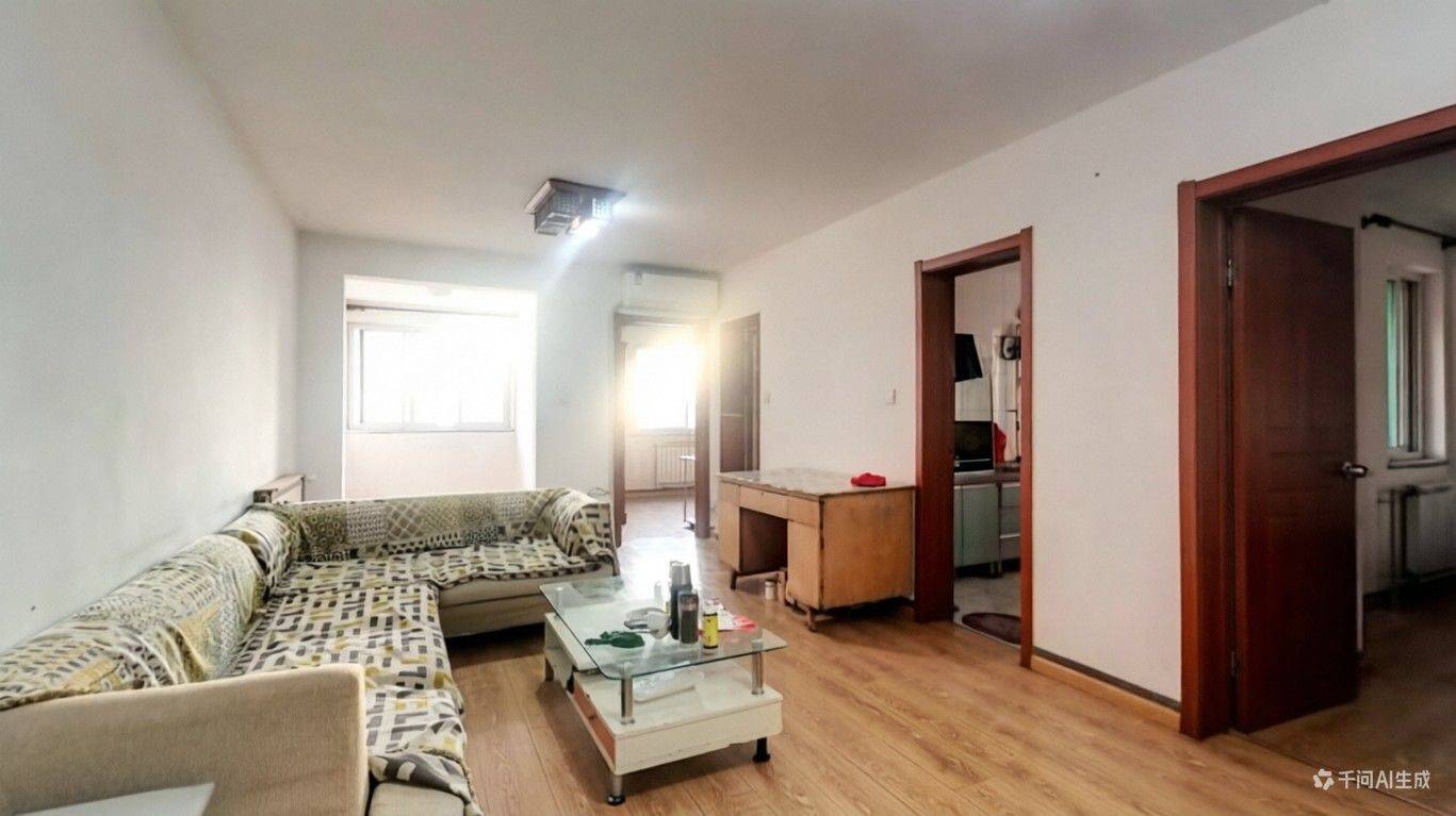 周文凯整租房源2