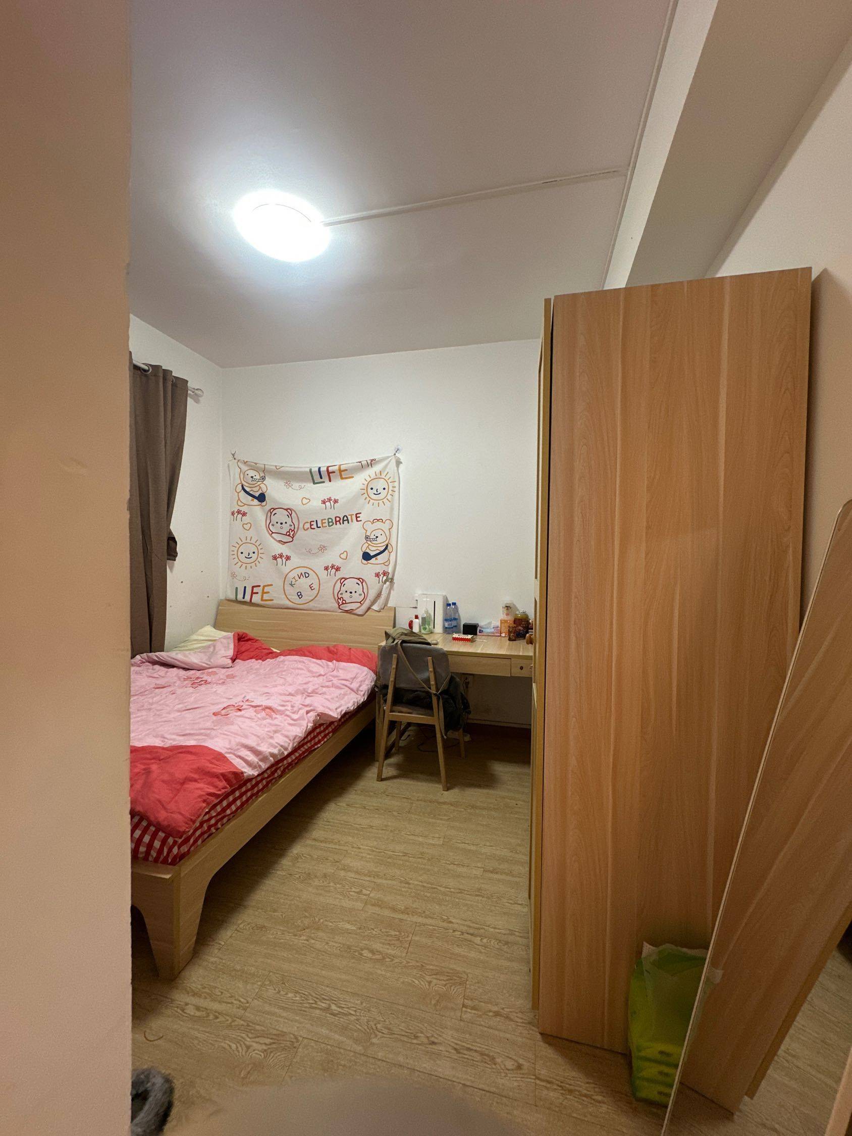 武汉 硚口 | 兴华尚都国际_5