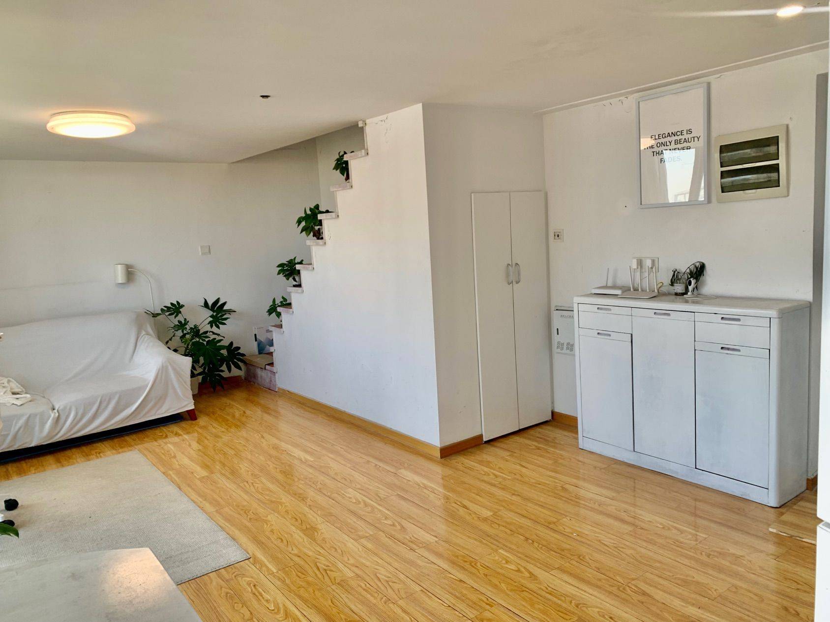 Jiading 瑞立万立城