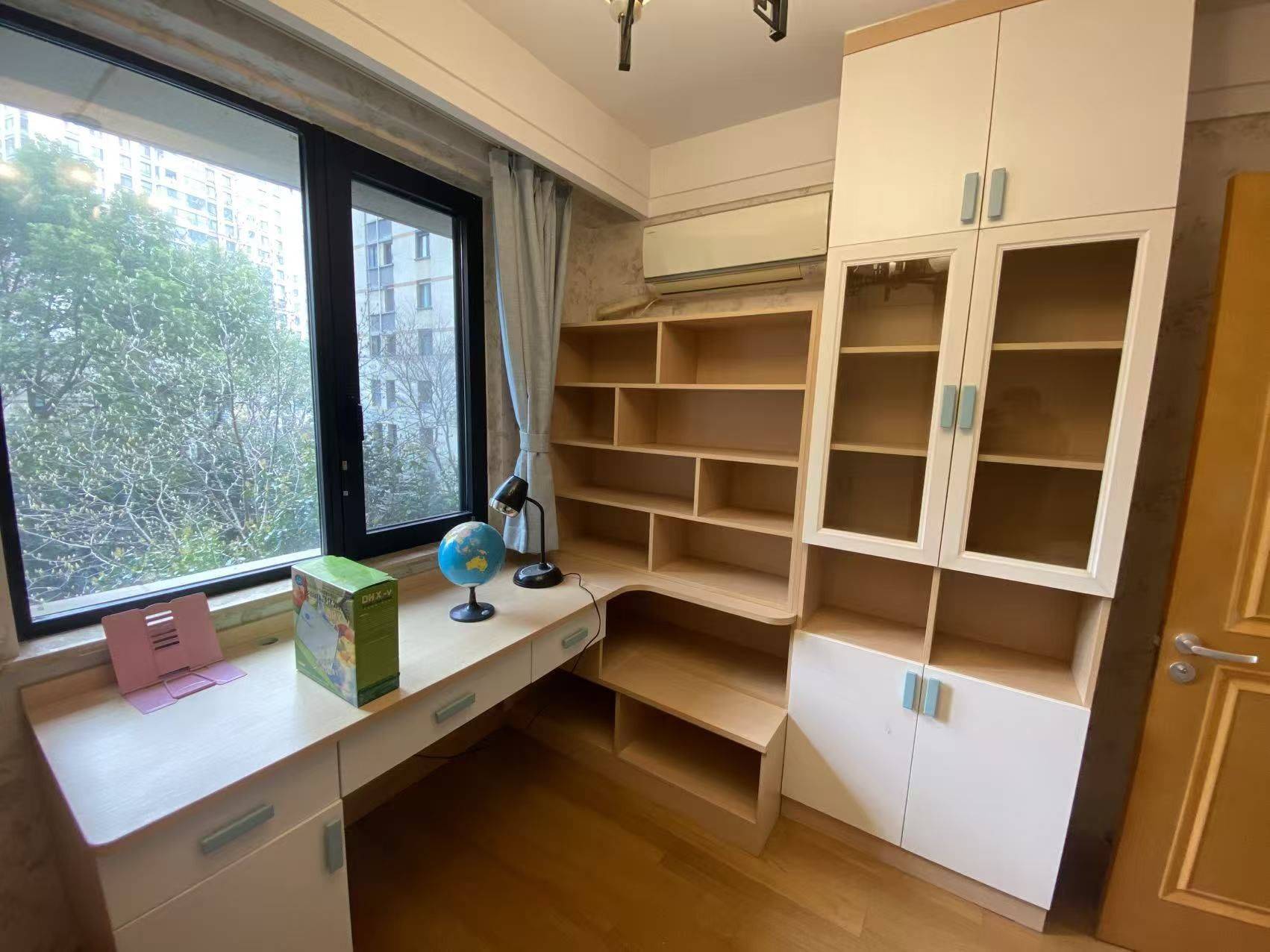 难得糊涂整租房源3