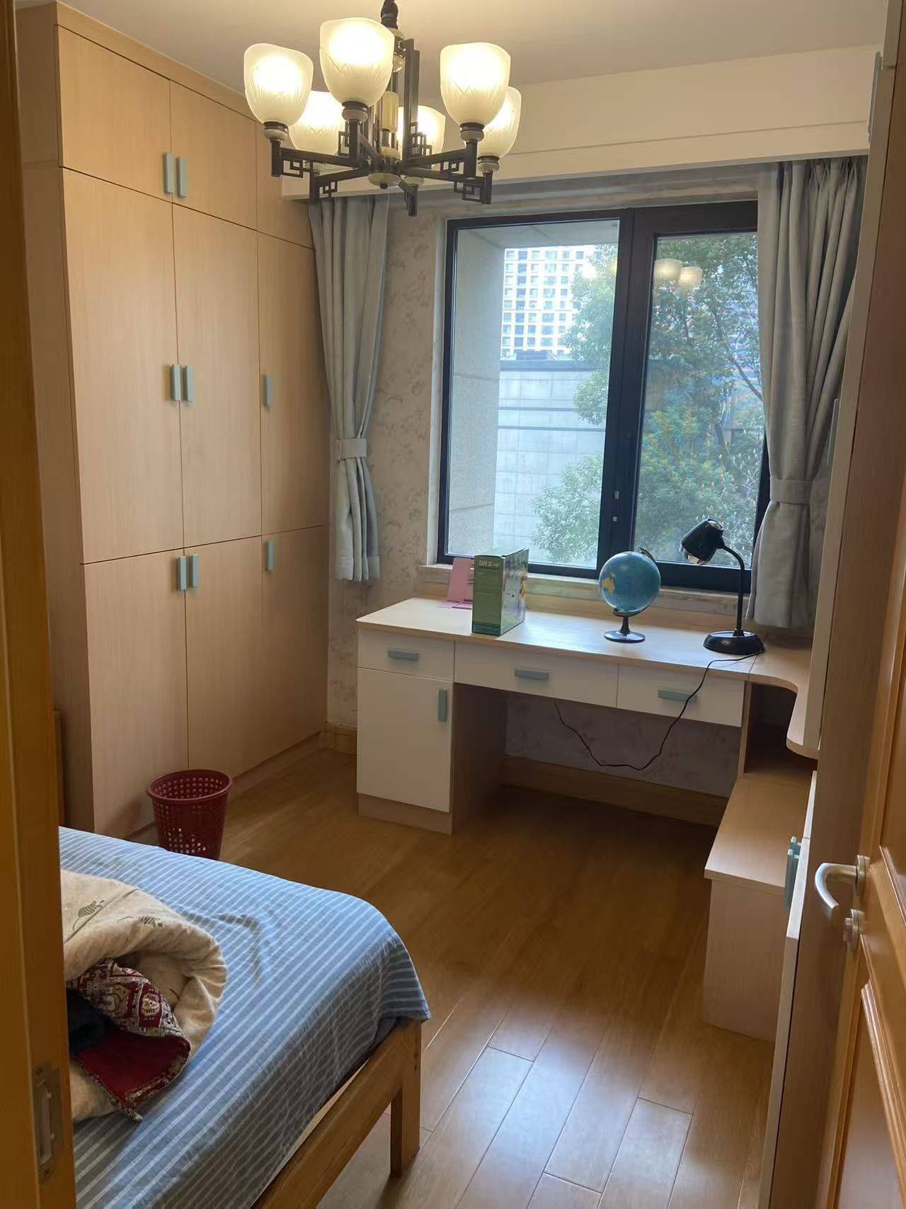 难得糊涂整租房源1