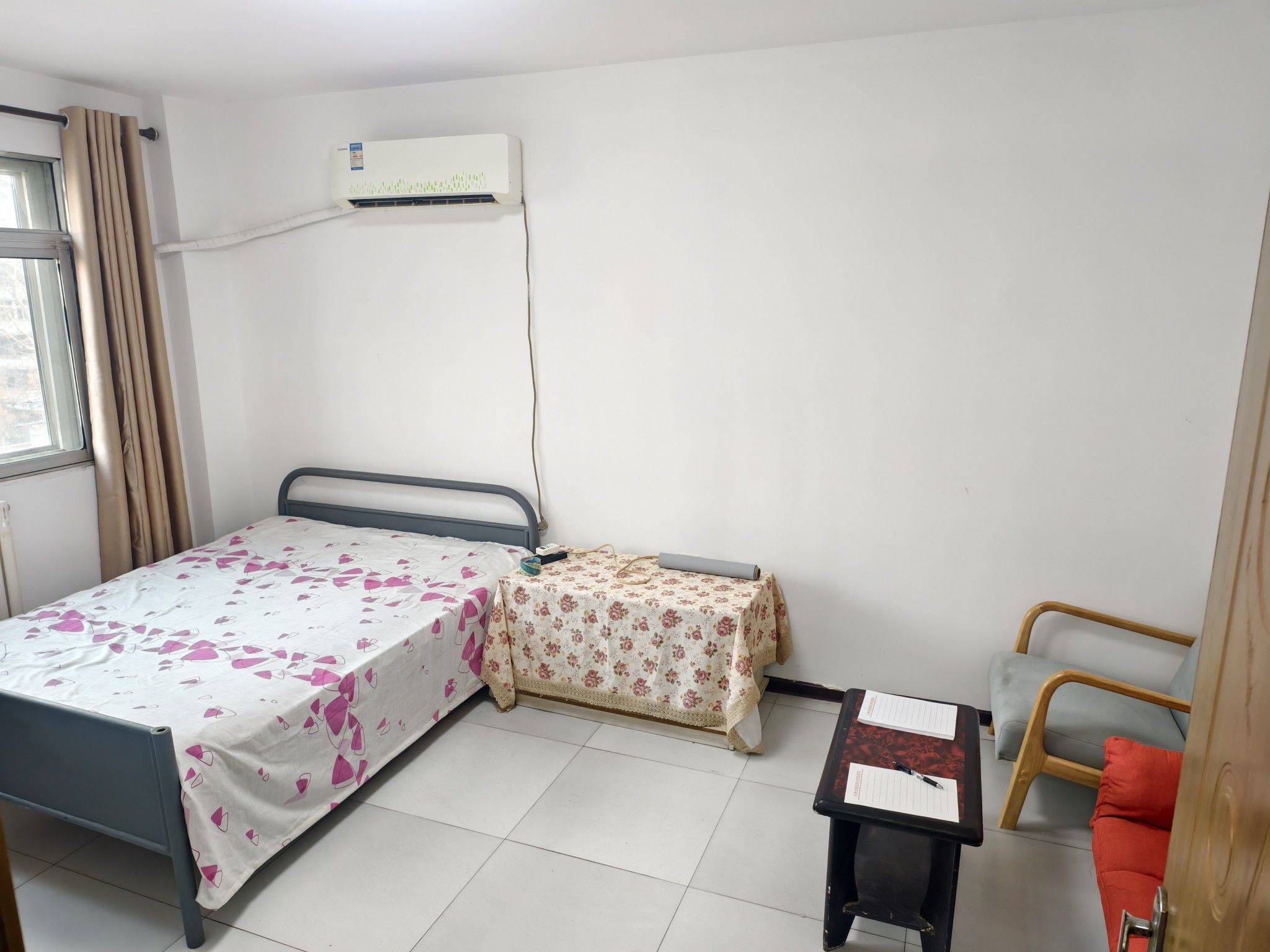 天津 南开 | 凤园北里-2号楼_7