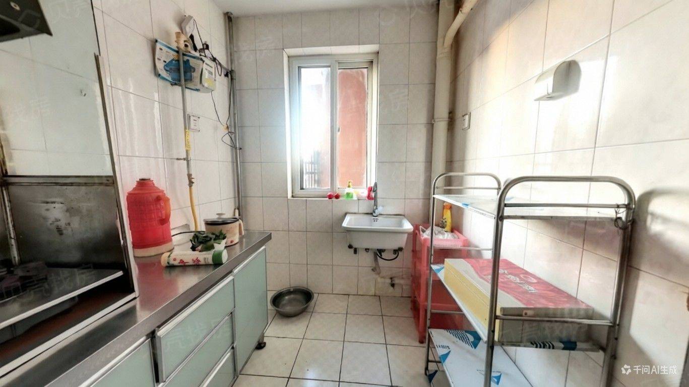 濟南 市中 | 宏瑞国际星城北区_6