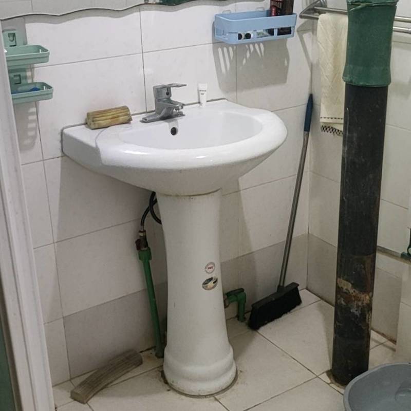 Shenyang Tiexi | 鑫丰国际_3