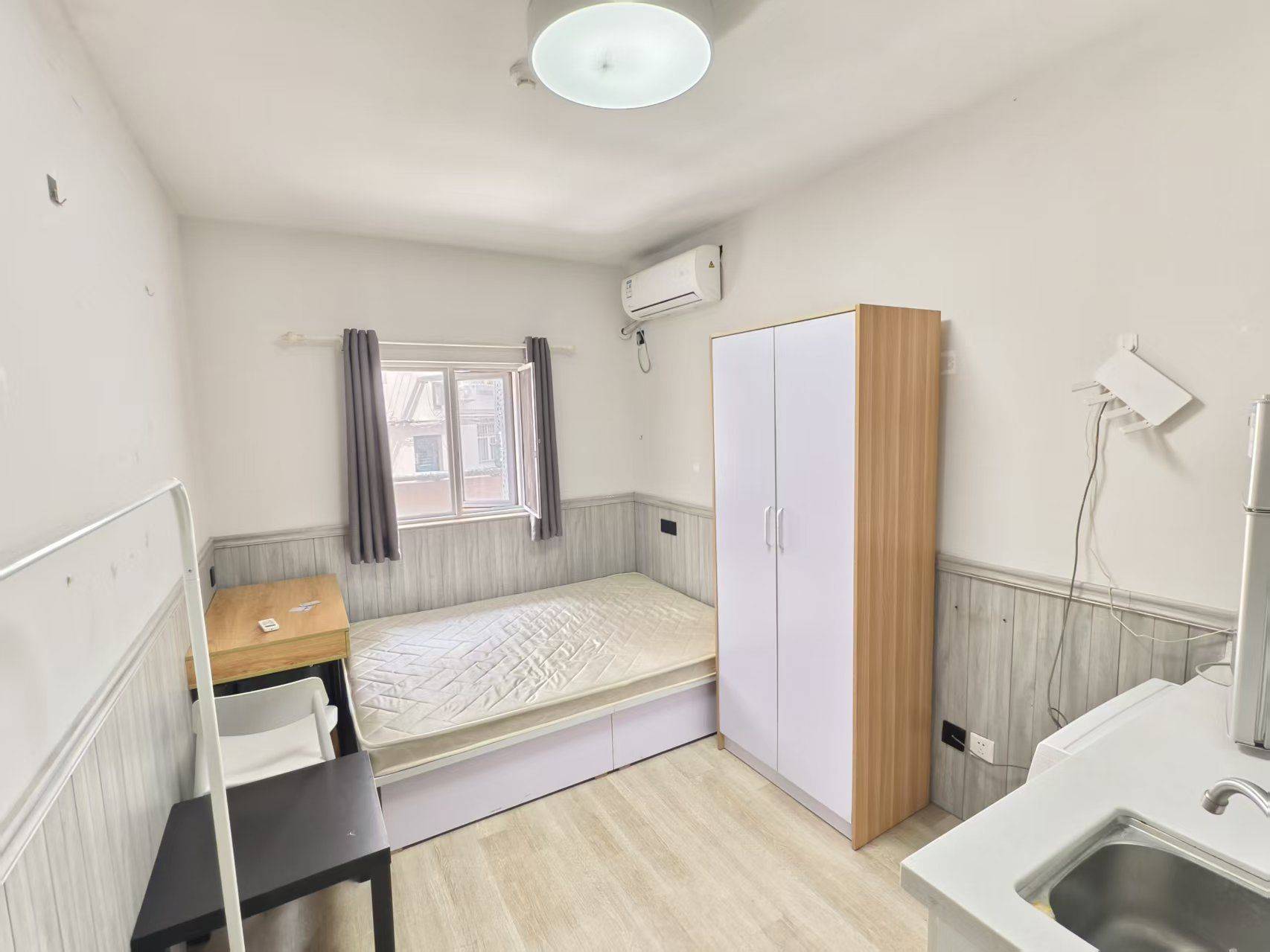 青岛 市北 | 初寓(山东路店)_3