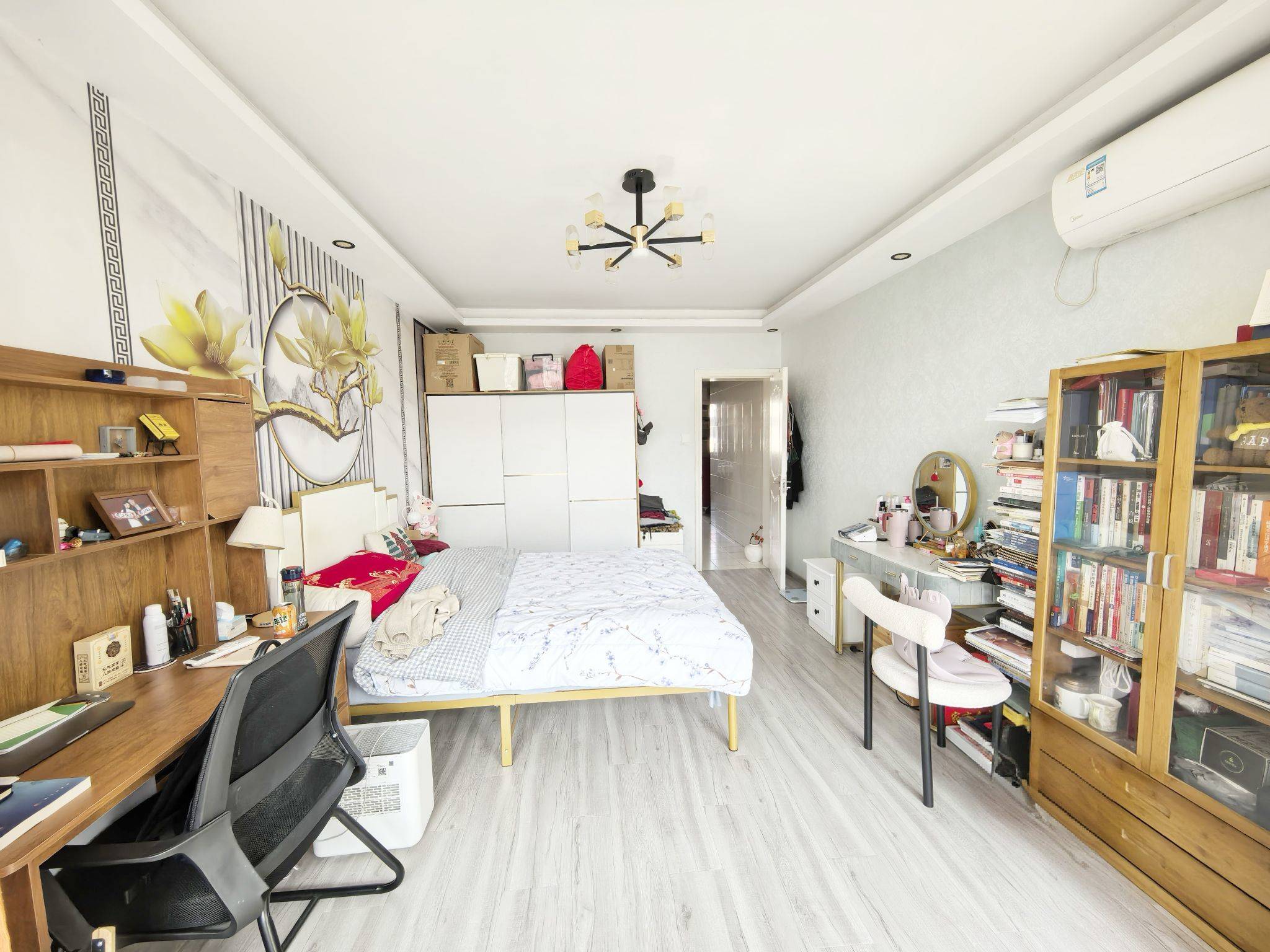 Changning 紫竹小区