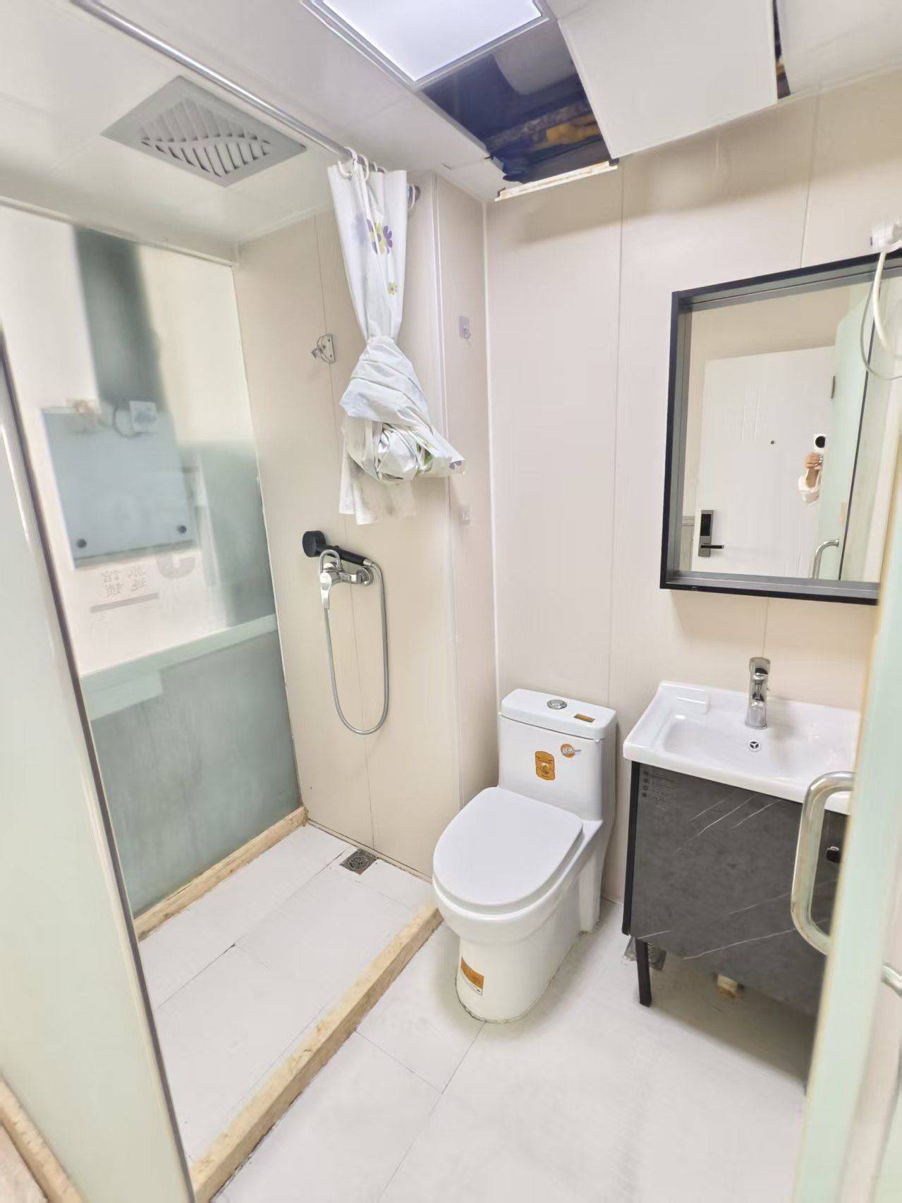 市北 初寓(山东路店)