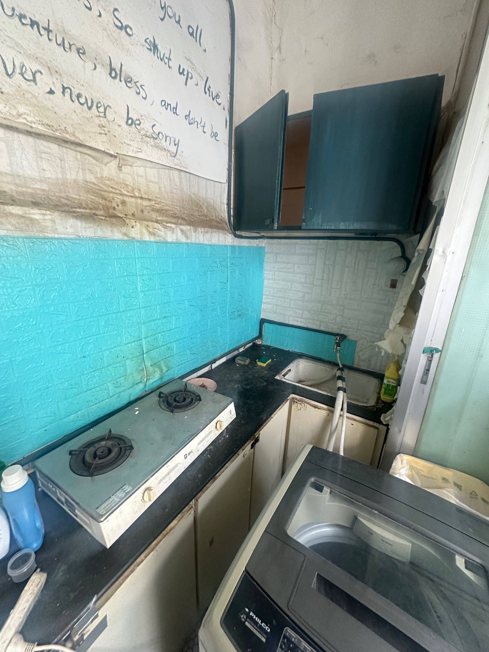 上海 徐汇 | 延庆路54弄小区_8