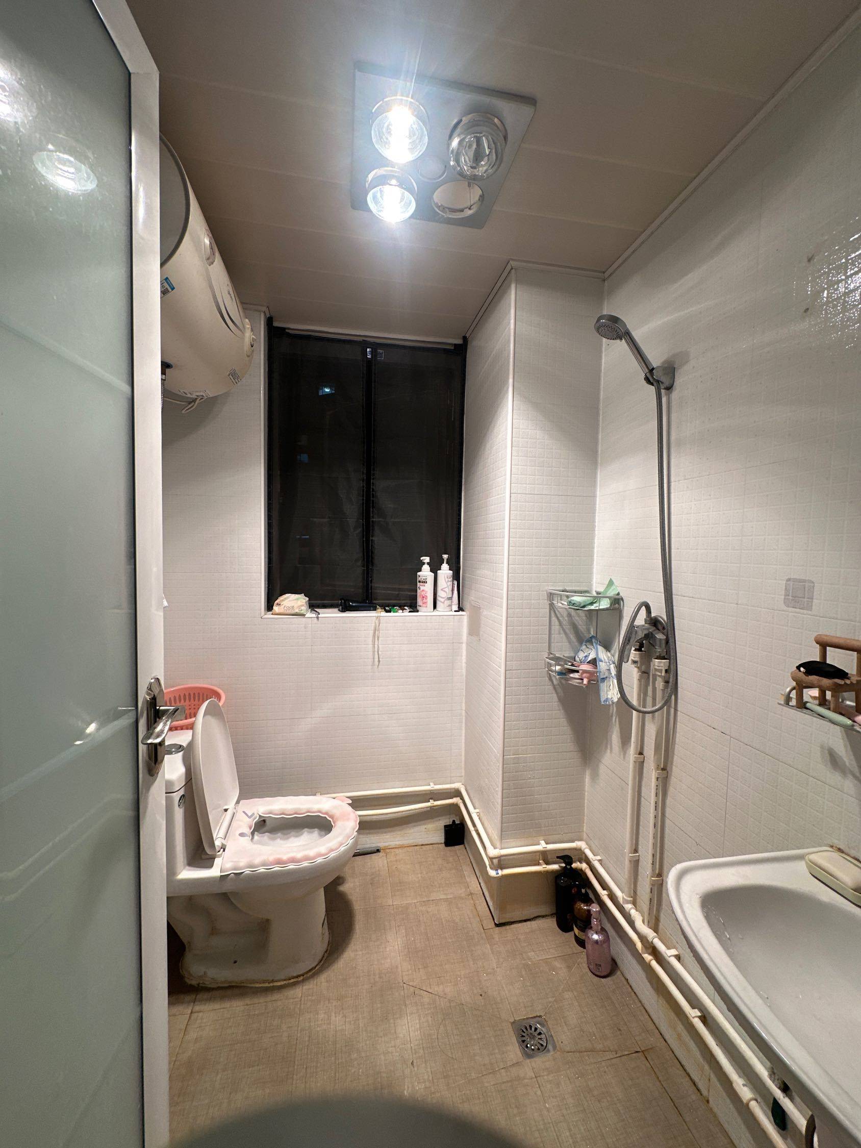 此心安处是吾乡整租房源3