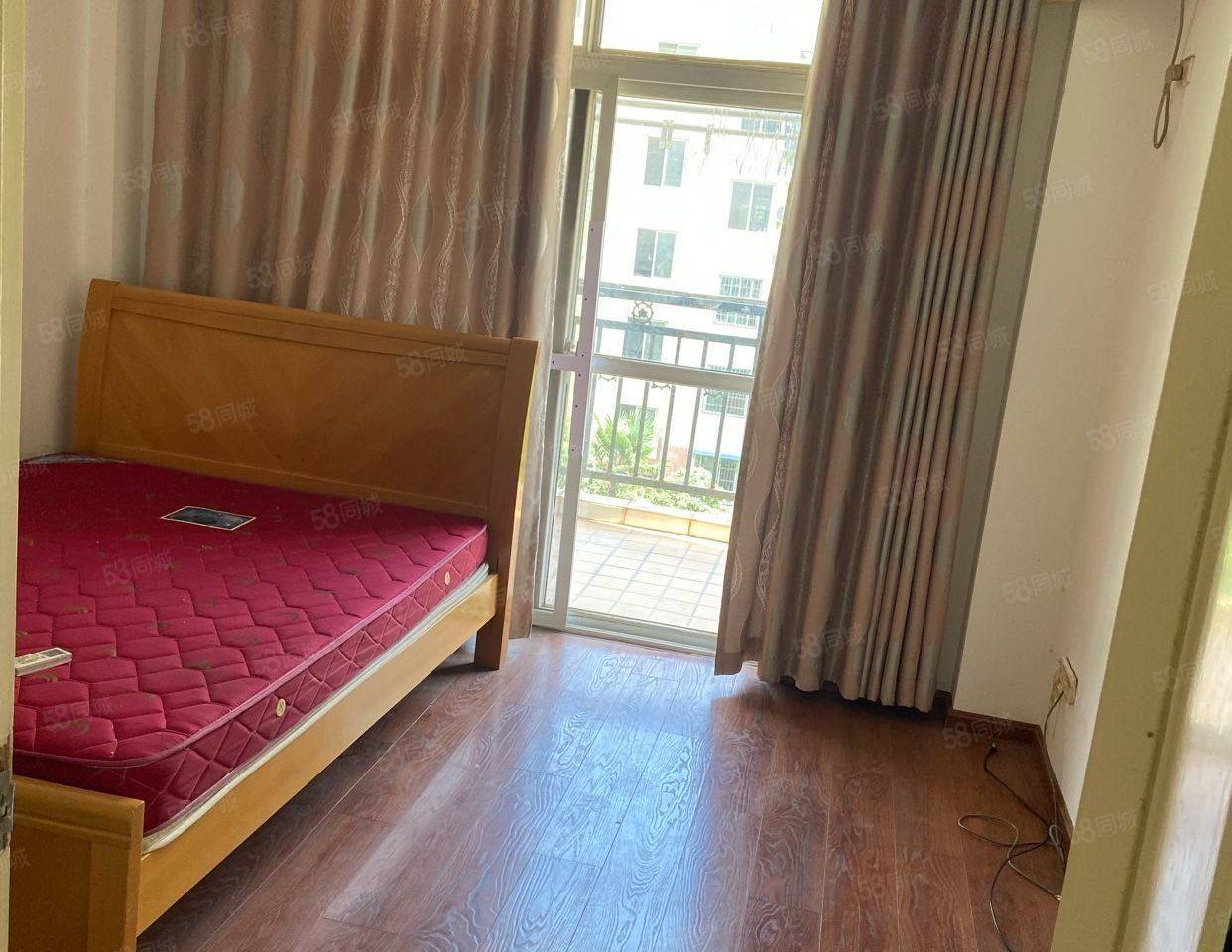 Wuhan Jianghan | 凯旋佳园_3