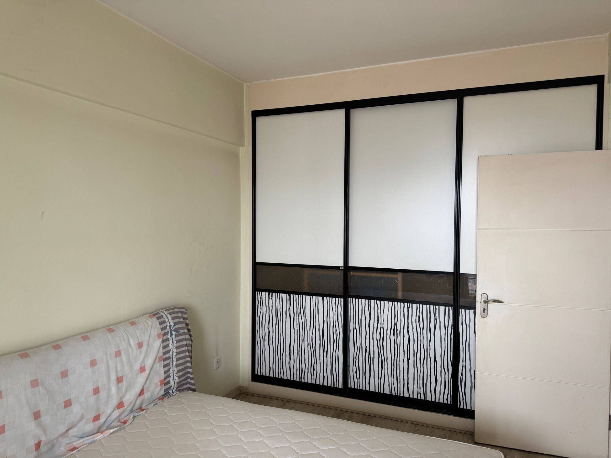 Jiang'an 豪景名苑