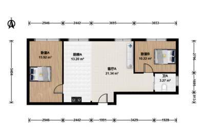 Shanghai Changning | 御墅花园_6