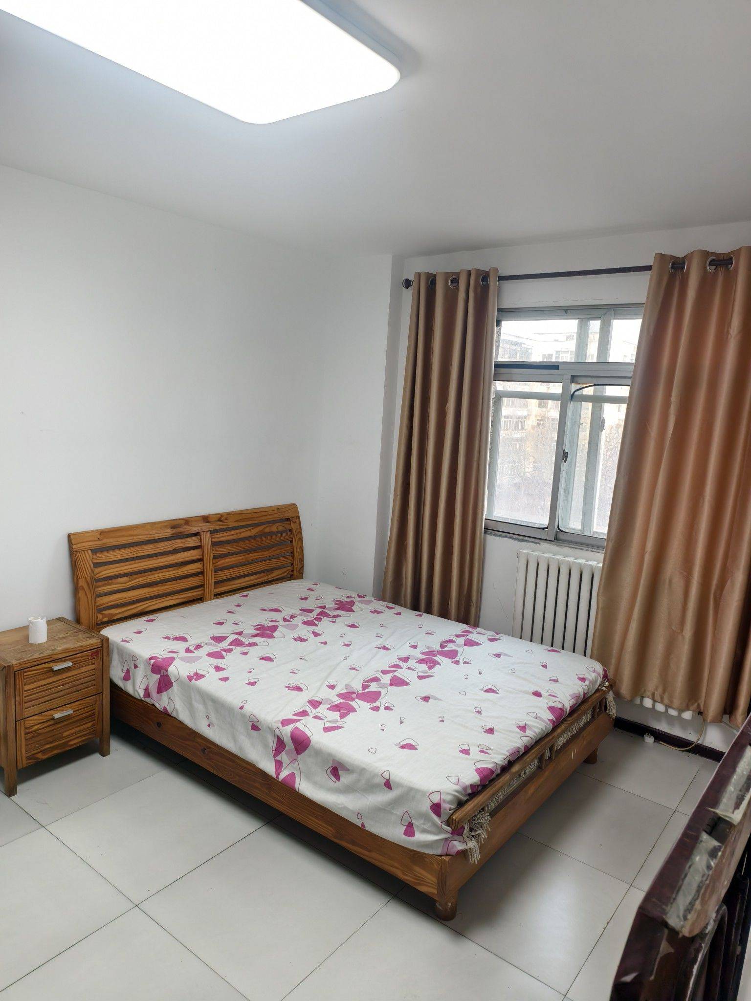 天津 南开 | 凤园北里-2号楼_3