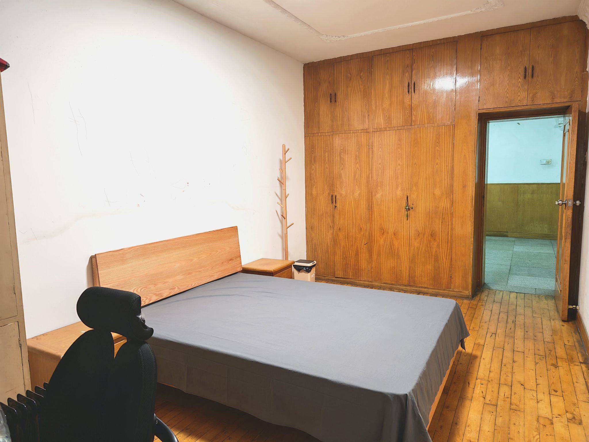 Luo 逸鹏整租房源1