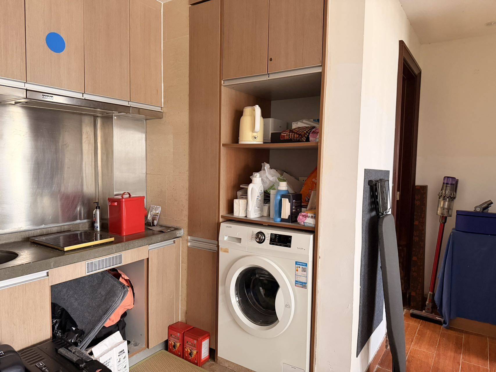 广州 海珠 | 邦泰公寓_4