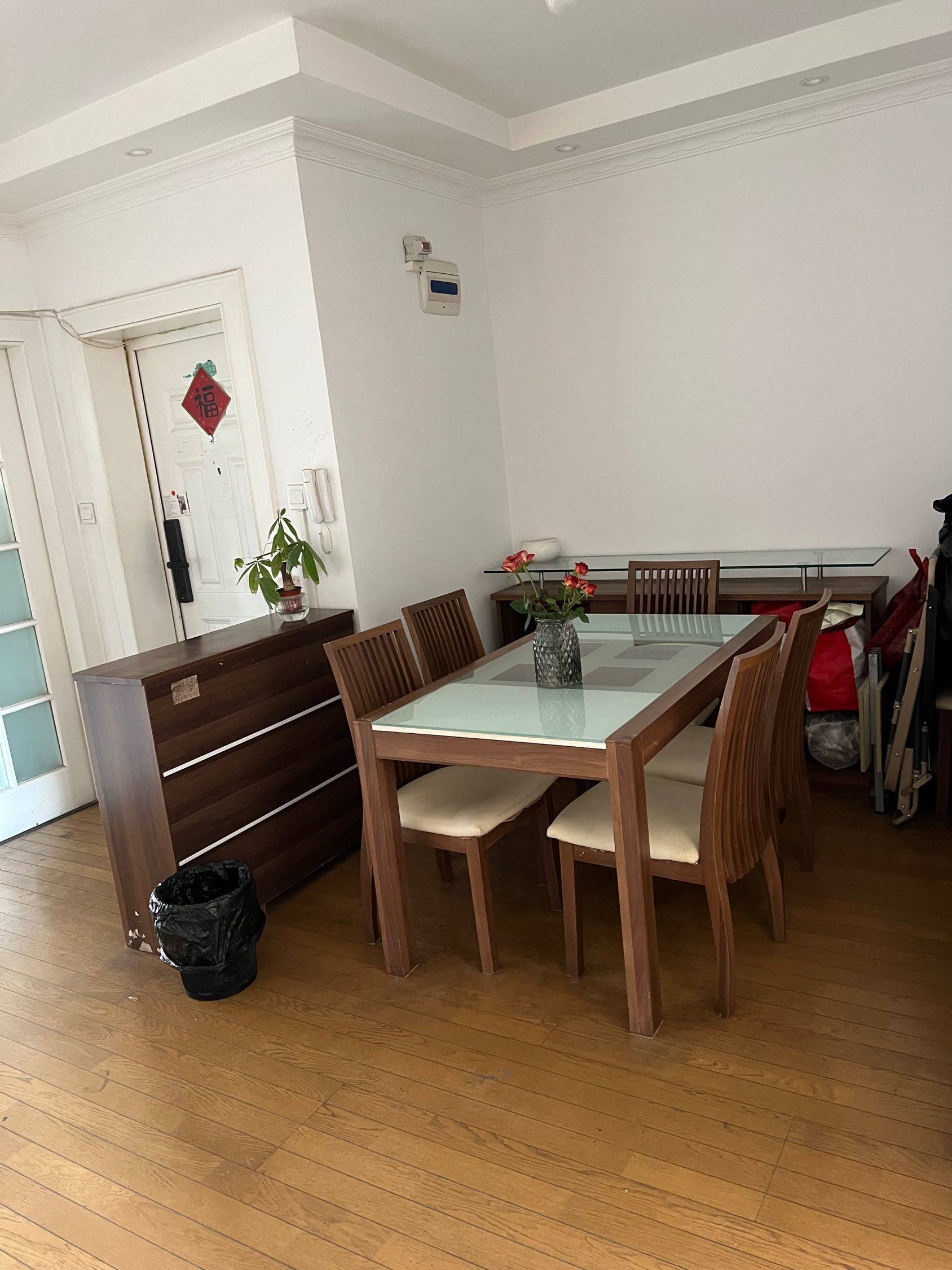 石阁居整租房源2