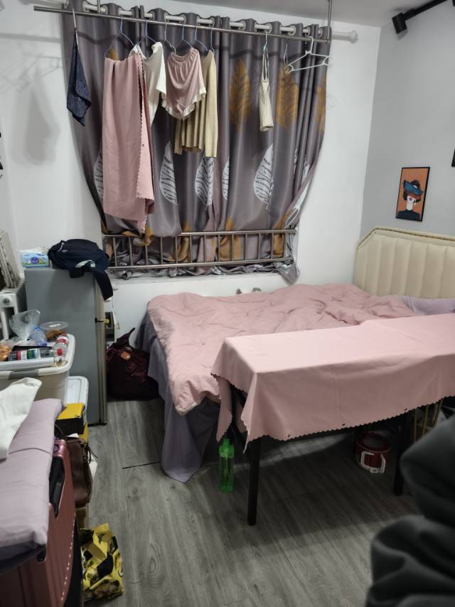 青岛 崂山 | 南姜馨苑-9幢_5