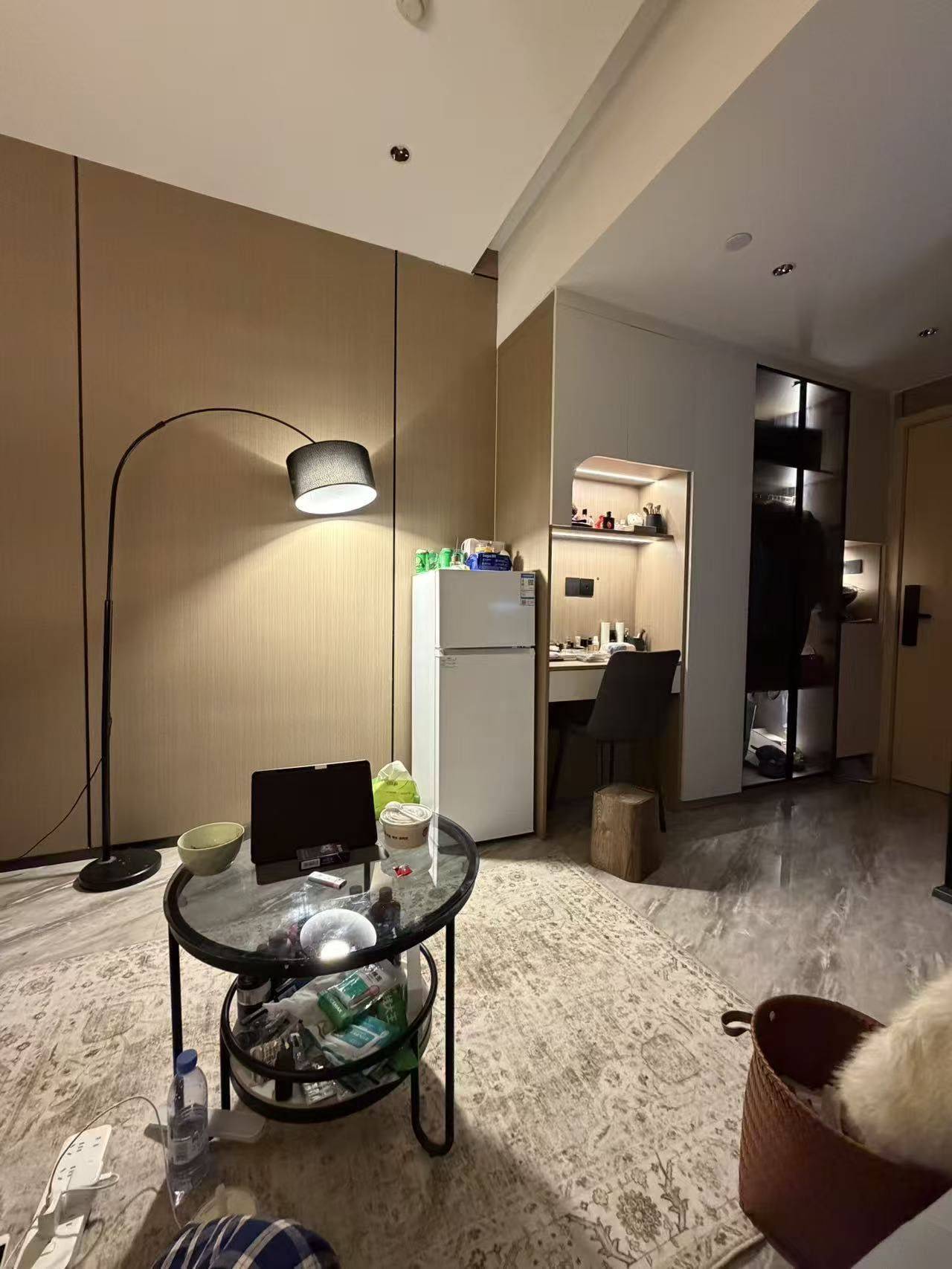 深圳 羅湖 | 深港轻奢公寓_6