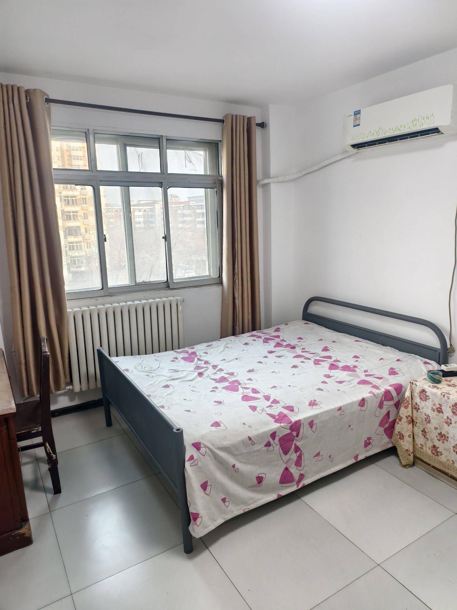 天津 南开 | 凤园北里-2号楼_6