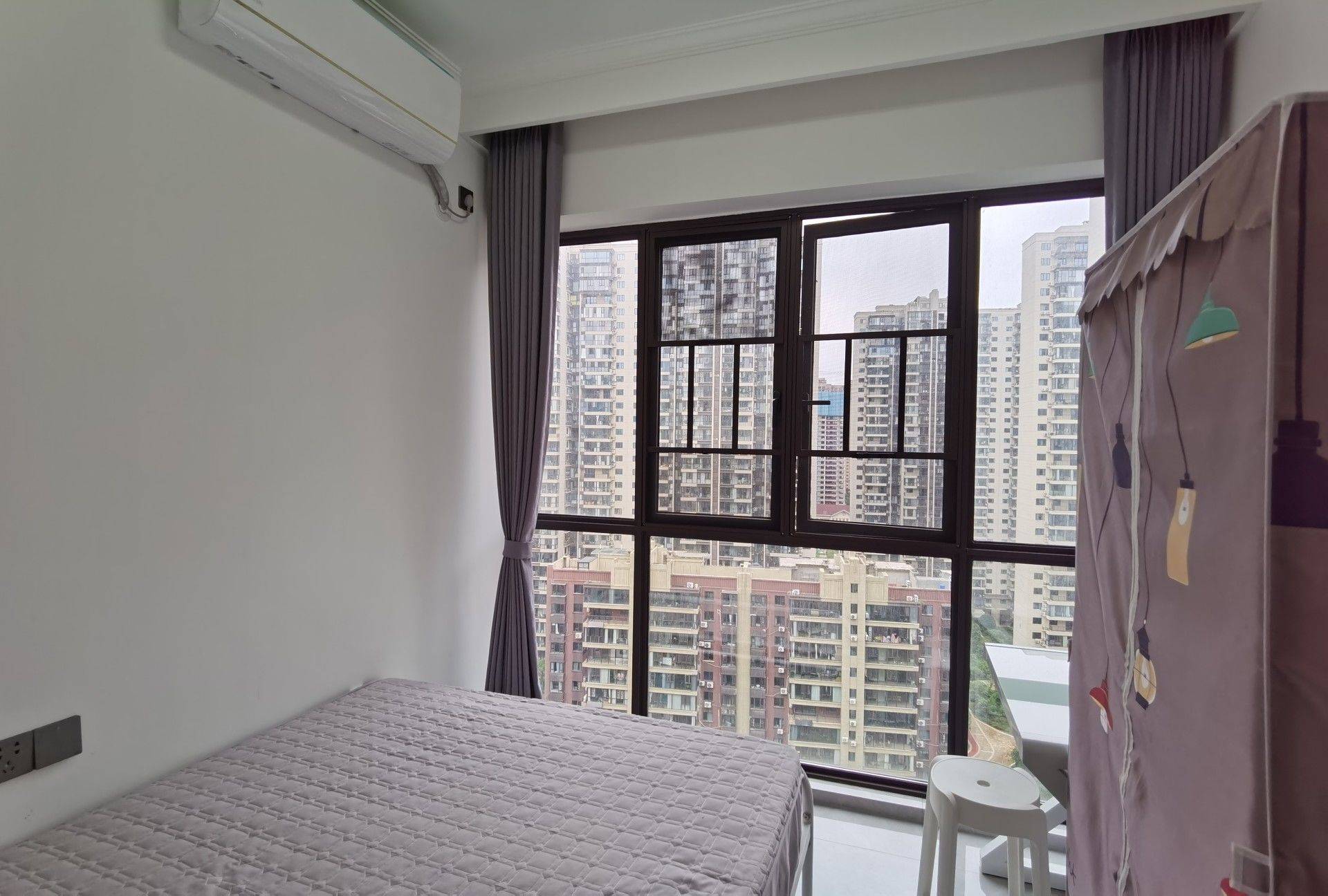 望城 新华联梦想城东区-8栋