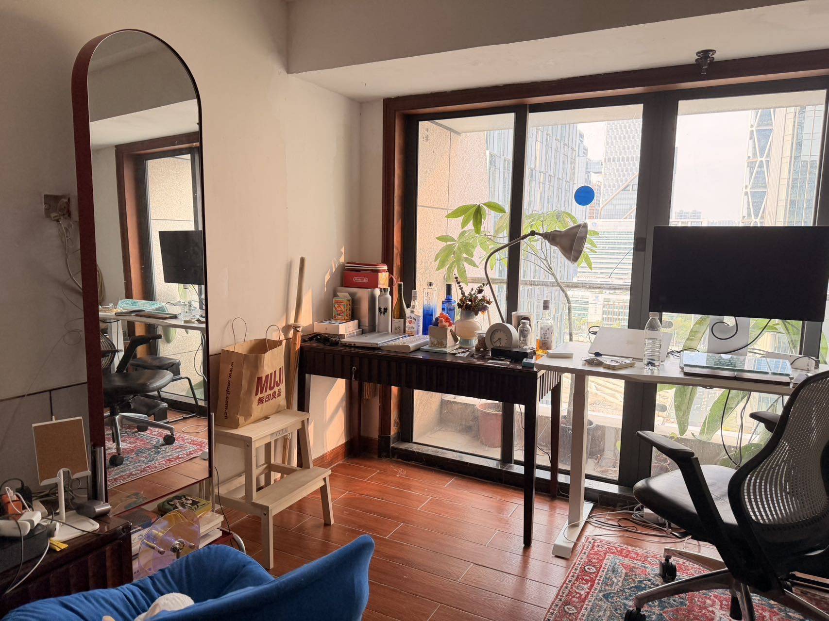 广州 海珠 | 邦泰公寓_3