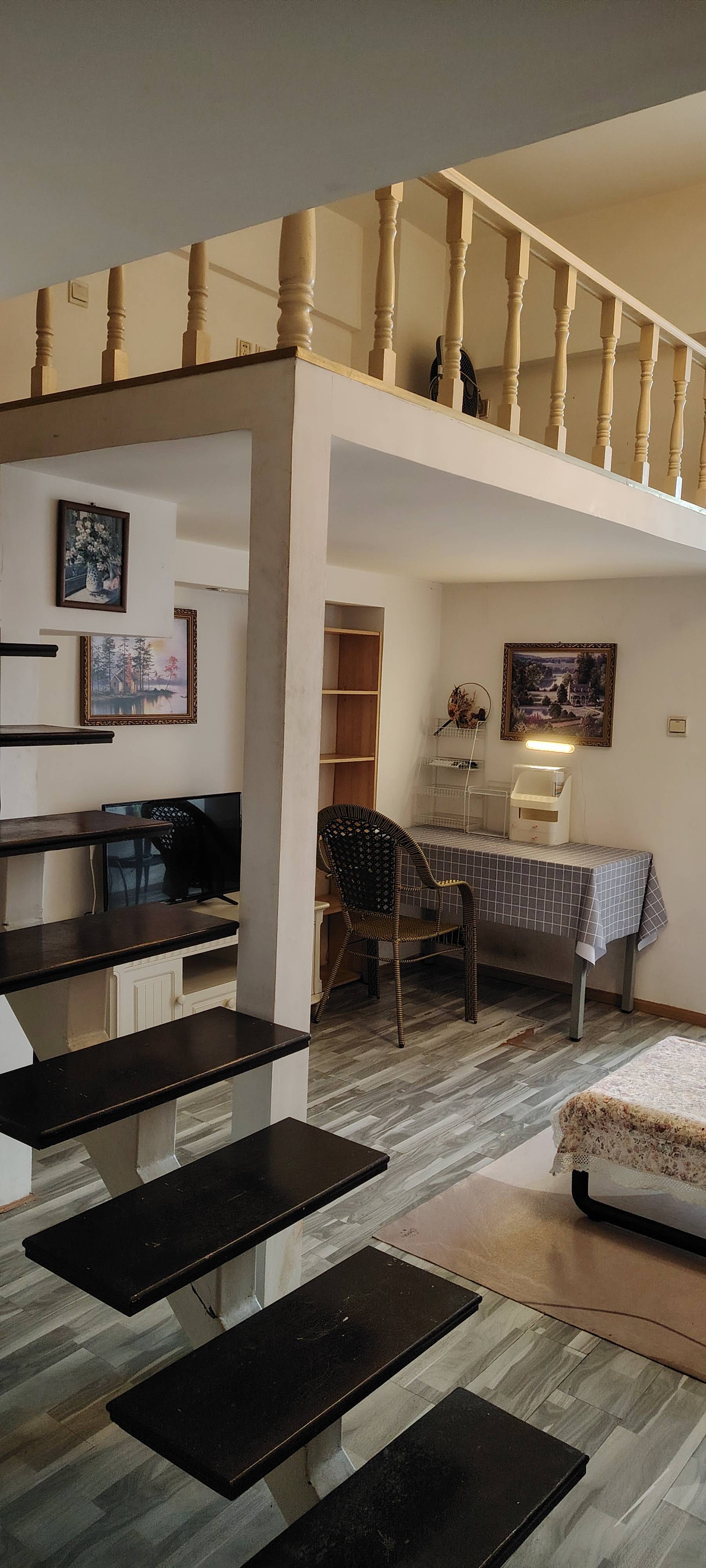 春如许整租房源3