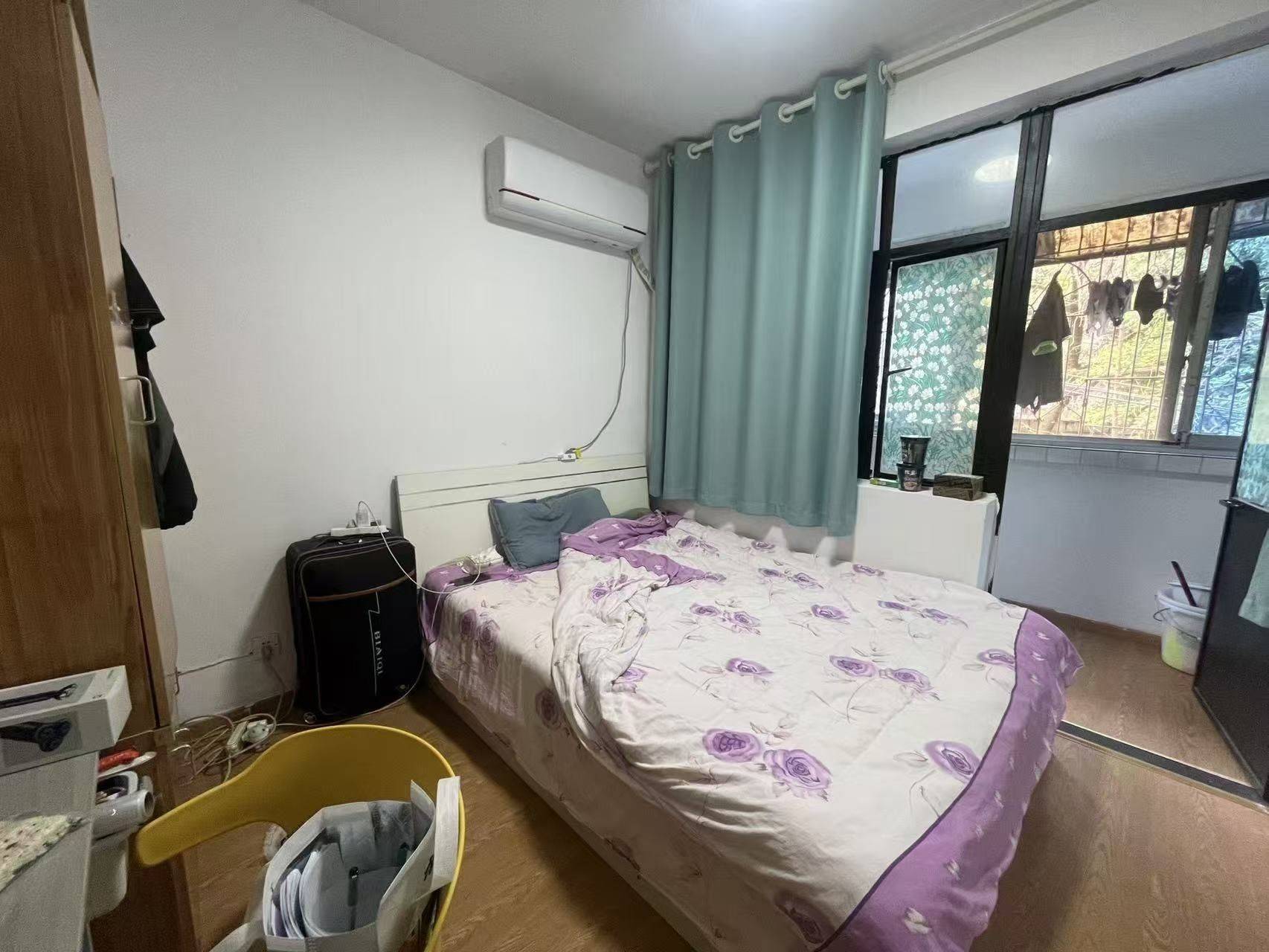 我的梦整租房源1