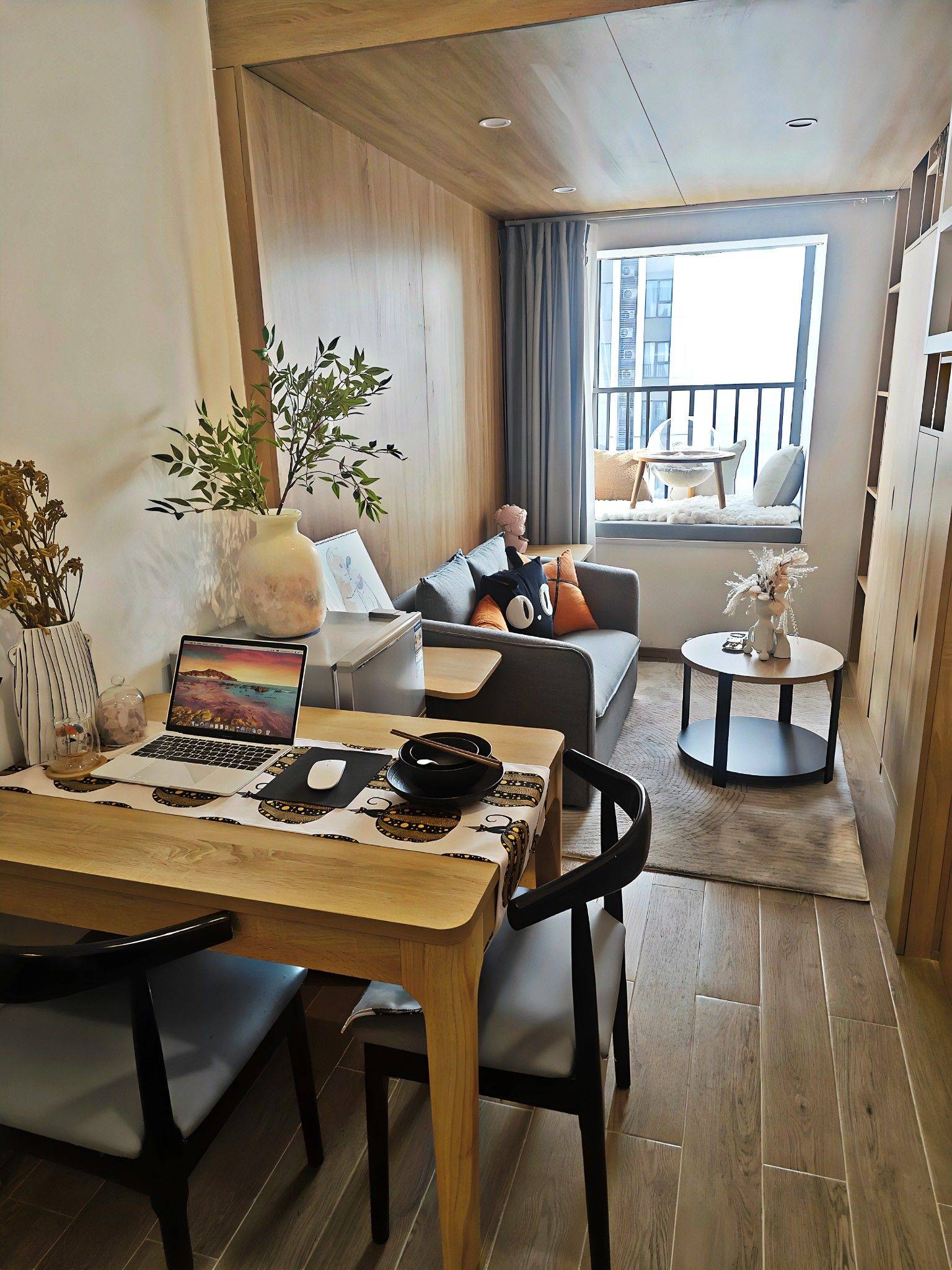 上海 松江 | 九亭中心_4