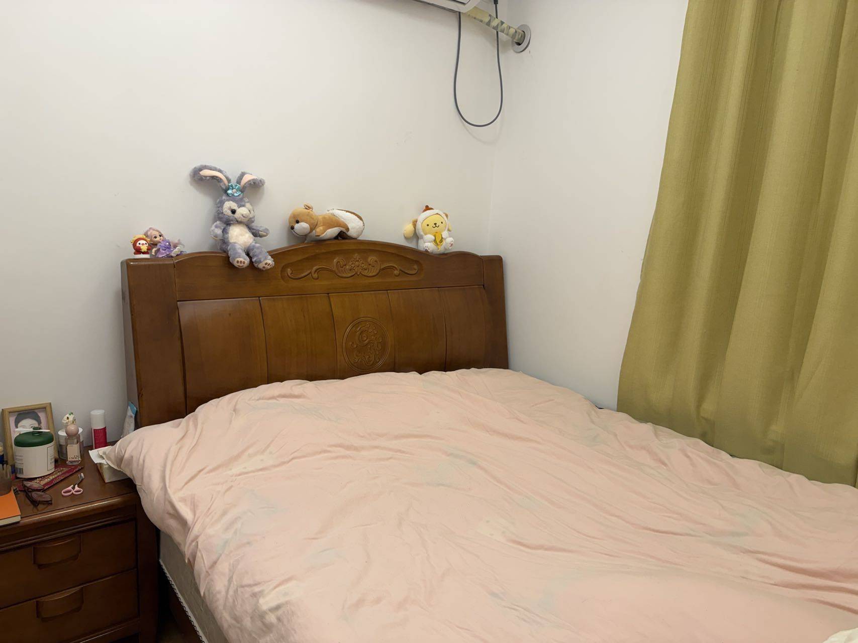 红谷滩区 新力琥珀园-2期