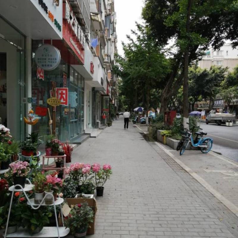 成都 武侯 | 武侯区广福路3号_7